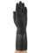 ALPHATEC GLOVE BLACK SIZE-8